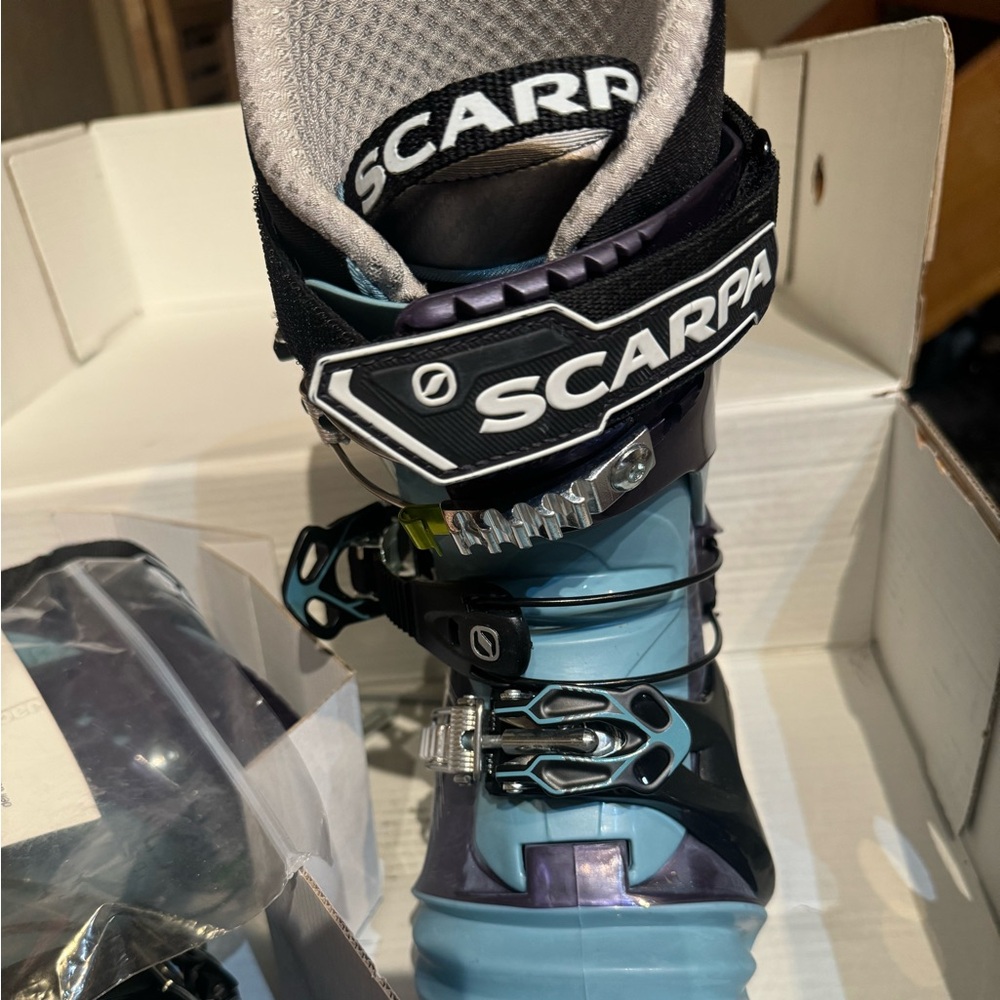 Scarpa T2 Eco Women’s Tele Boots
